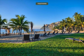 Oceanview Condo with Beach - Pool - Restaurant